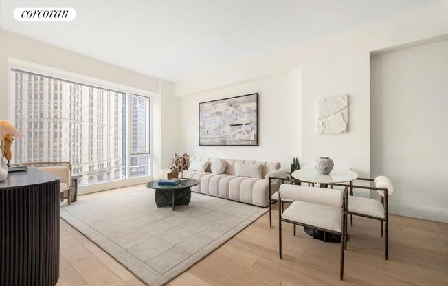 1 bed, 1.5 baths, 1,030 sqft, $10,650, Unit 12A