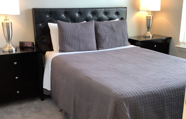 The Apartments at Brayden