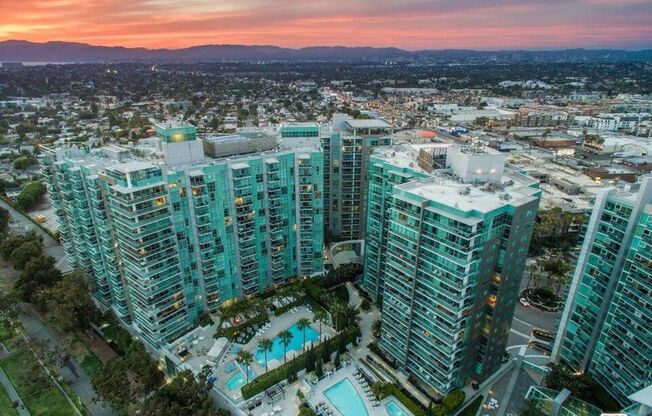 2 beds, 3 baths, 1,434 sqft, $8,000, Unit 1631