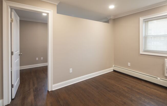 Studio, 1 bath, $1,995, Unit D02