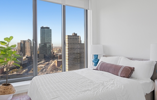 2 beds, 1 bath, $6,620, Unit PH-2D