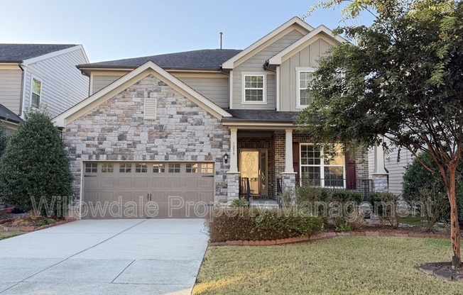 1259 MAGNOLIA ROW TRL