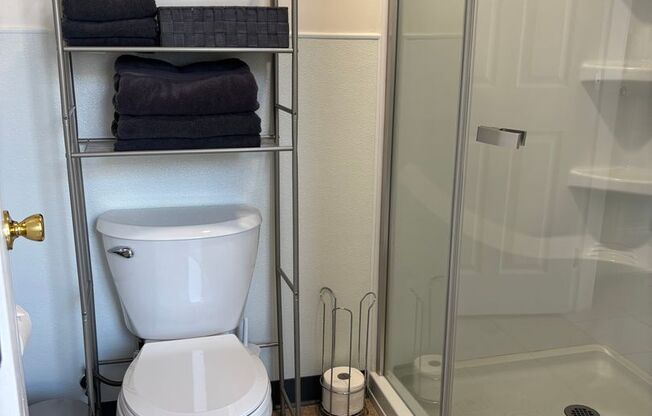 Studio, 1 bath, $1,400, Unit 42