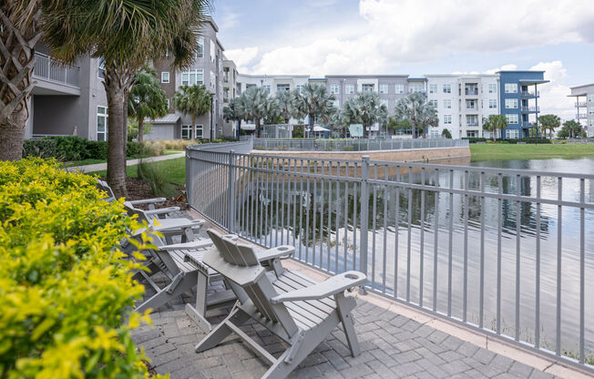 Solstice Apartments