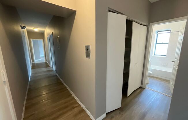 3 beds, 1 bath, $1,850