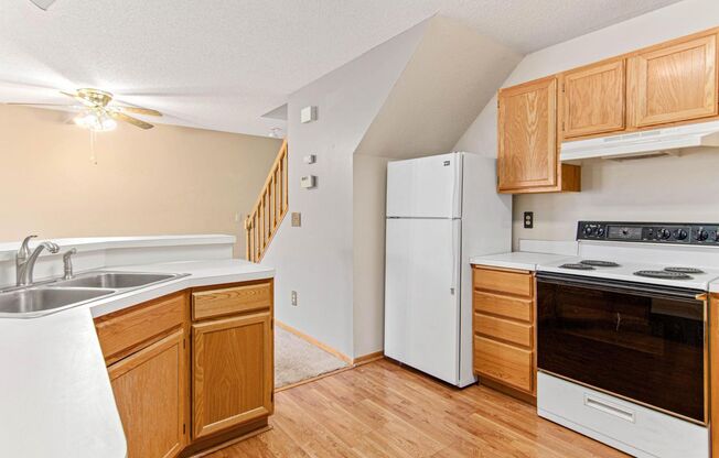 Awesome 2 bed 2 bath property in Woodbury!