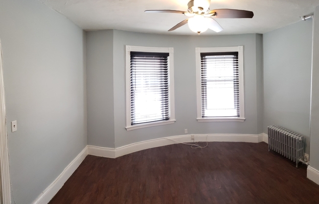 Studio, 1 bath, $1,600, Unit 1F