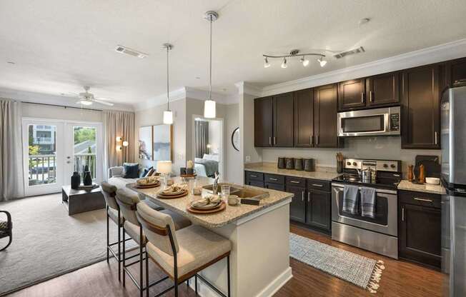 The Haven at Cranberry Woods