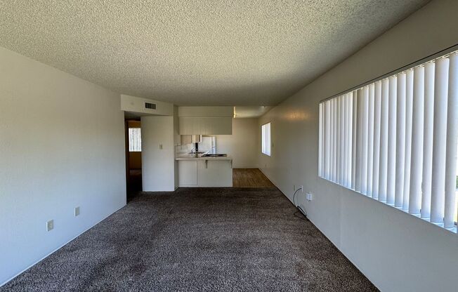 Super cute two bedroom!