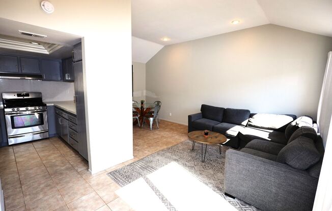 28092 Mariposa, Unit 174 Laguna Niguel CA 92677