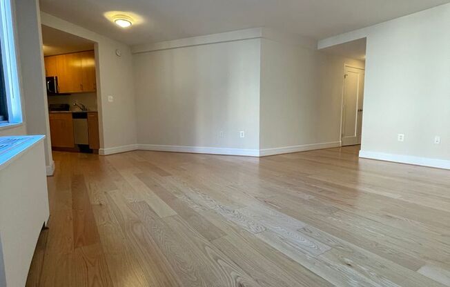 Studio, 1 bath, 440 sqft, $2,600, Unit 0616