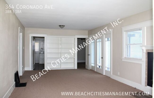 364 Coronado Avenue