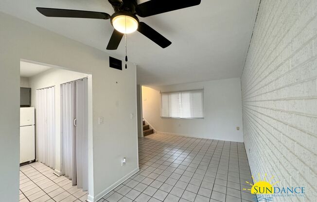 Charming 2 Bedroom Home in Fort Walton Beach!