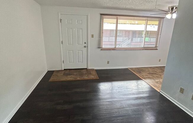 1 bed, 1 bath, 600 sqft, $1,250