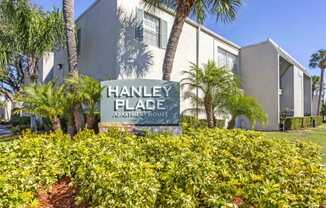 Hanley Place