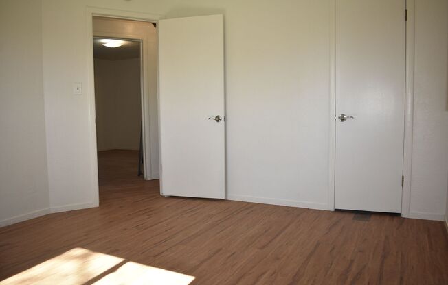 2 beds, 1 bath, $1,795