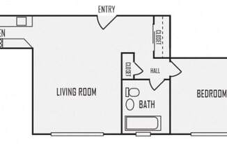 Partner-provided photo for $938 unit