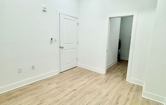 1 bed, 1 bath, 519 sqft, $1,250, Unit 304