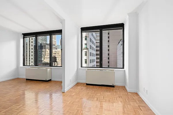 Studio, 1 bath, $4,250, Unit 21C