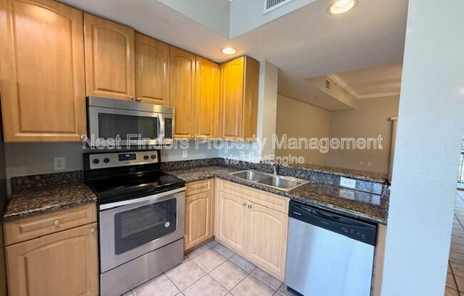 2 beds, 2.5 baths, 1,159 sqft, $1,650, Unit 2026