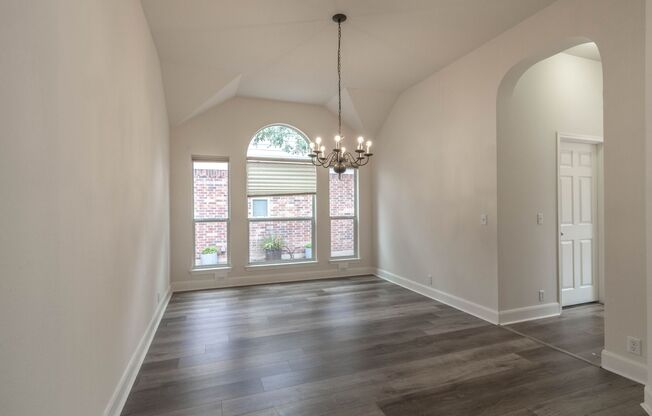 2603 Salerno Pl Cedar Park TX 78613