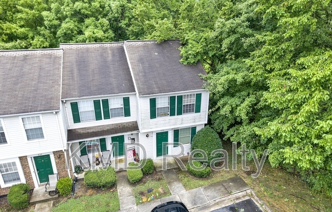 630 LEX DR