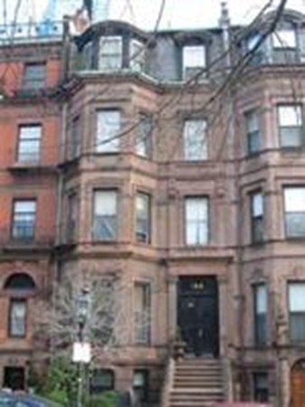 144 Commonwealth Ave.