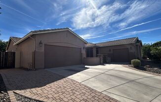 3 beds, 2.5 baths, 2,602 sqft, $2,799