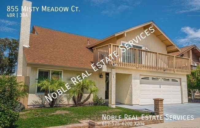 855 MISTY MDW CT