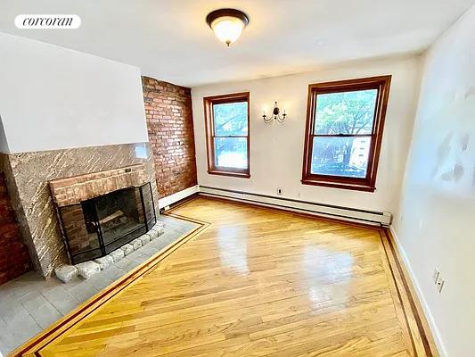 38 GREENE AVE