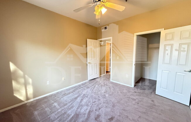 2 beds, 2 baths, 1,018 sqft, $1,395, Unit Apt 2043