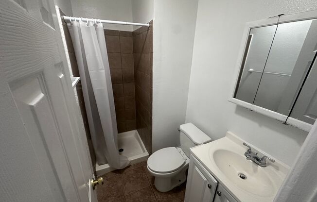 Studio, 1 bath, 222 sqft, $1,195, Unit # 19