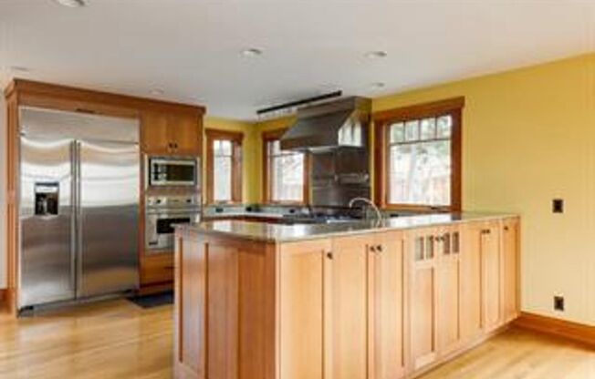 Craftsman Custom built home