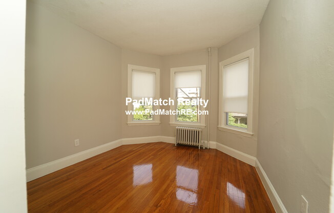 23 Maple St