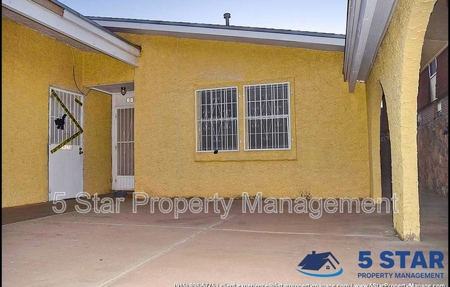 Partner-provided property photo