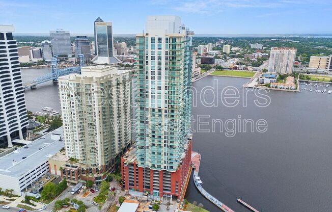 2 beds, 2 baths, 1,337 sqft, $2,595, Unit 1701