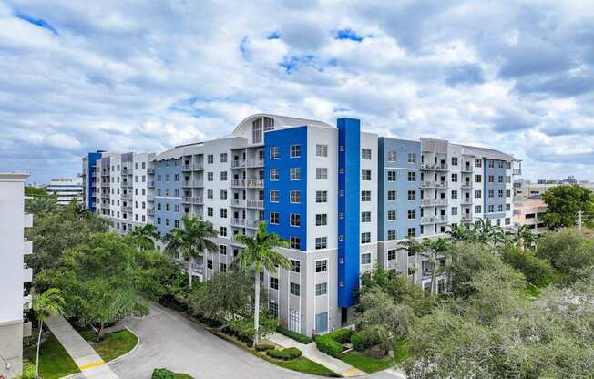 Luxury Fort Lauderdale Apartments Near Downtown