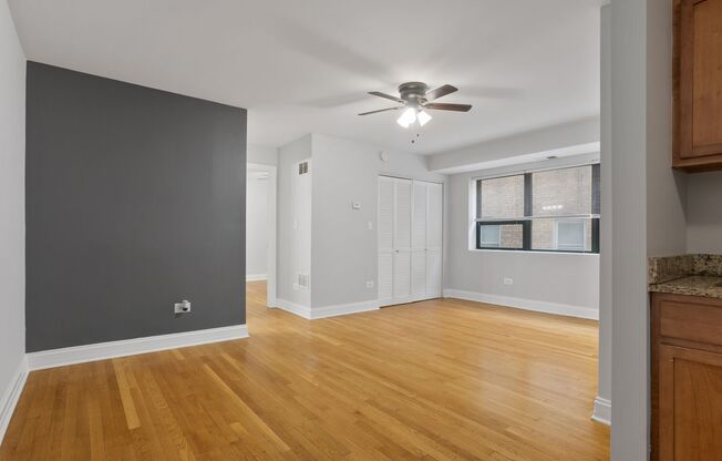 2 beds, 2 baths, 664 sqft, $2,275, Unit 308