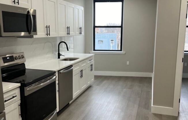 Lofts @ Spruce
