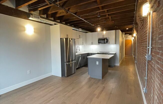 1 bed, 1 bath, 507 sqft, $1,525, Unit 310