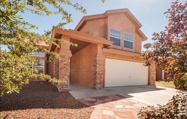 Immaculate Two Story Home Located In Upper Valley with REFRIGERATED AIR!
