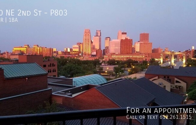 20 Northeast 2nd Street