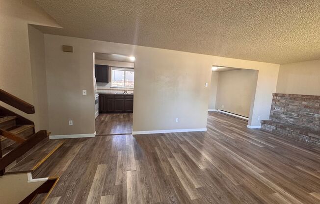 HANGMAN VALLEY 4 BEDROOM HOME