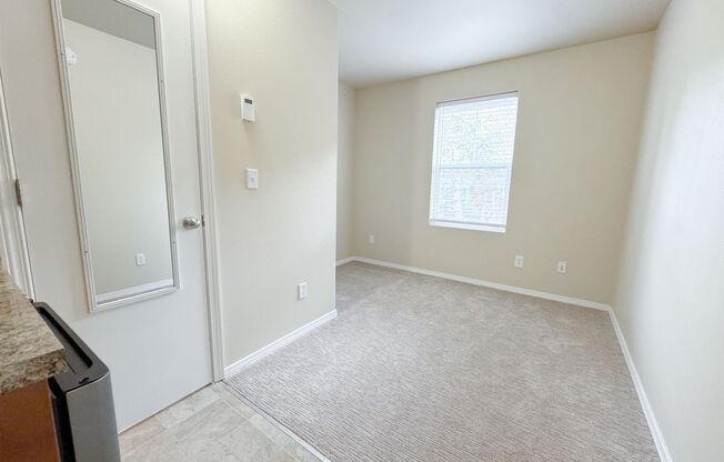 Studio, 1 bath, 146 sqft, $1,125, Unit 1D