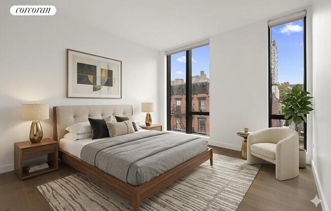 150 RIVINGTON ST