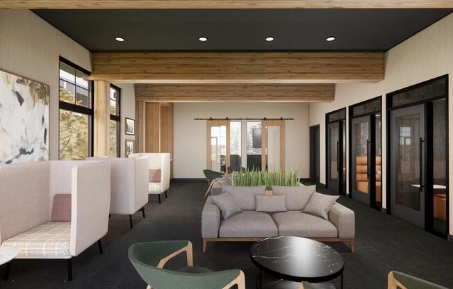 Modera Bridle Trails