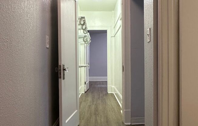 2 beds, 1 bath, 620 sqft, $1,650, Unit 101