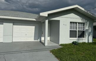 2 beds, 2 baths, 1,133 sqft, $1,700