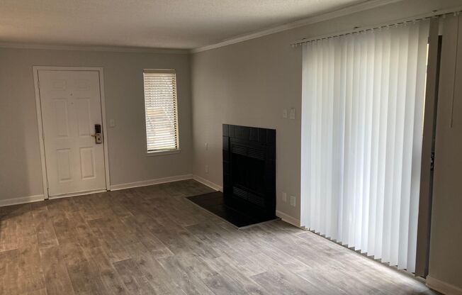 Studio, 1 bath, 497 sqft, $875, Unit 1111