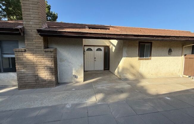 One Story in Woodbridge Irvine